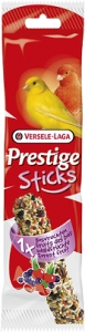 Prestige sticks с лесными ягодами 